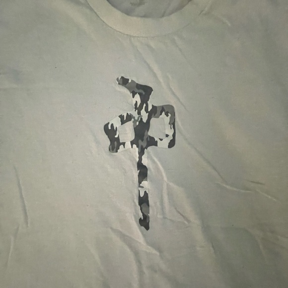 RDS (red dragon apparel) men’s size L t-shirt - Picture 5 of 6